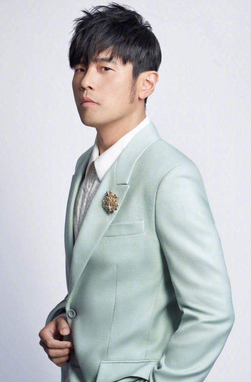 周杰伦