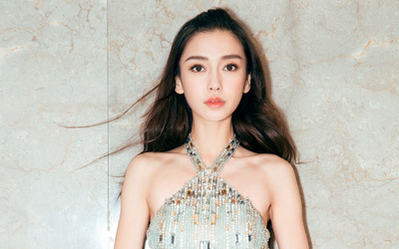 Angelababy