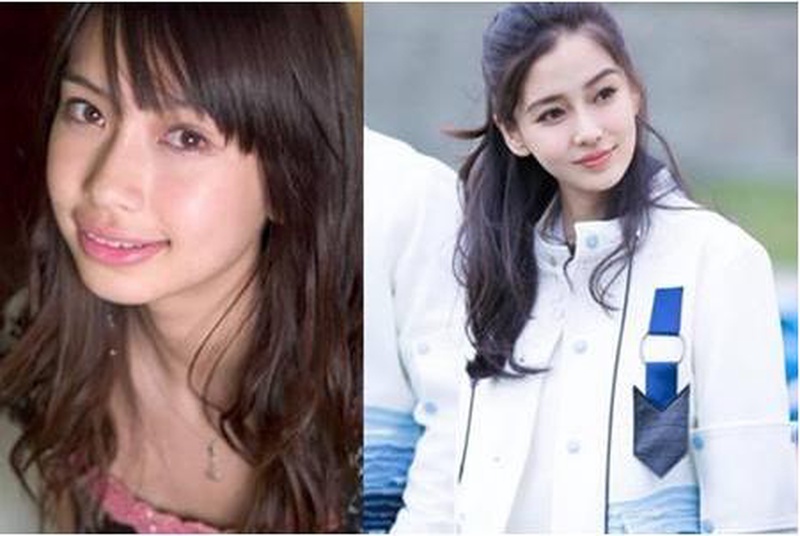 Angelababy