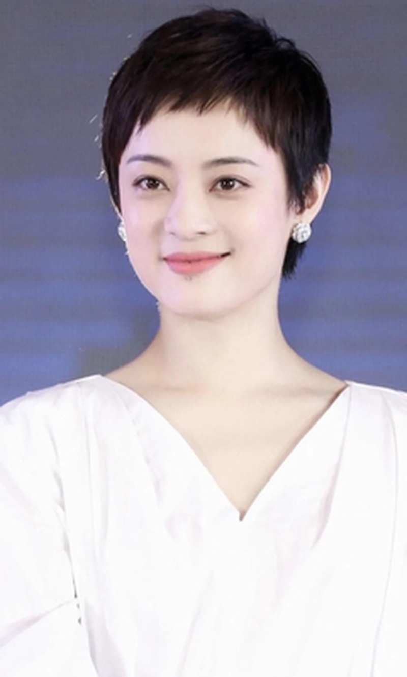 孙俪