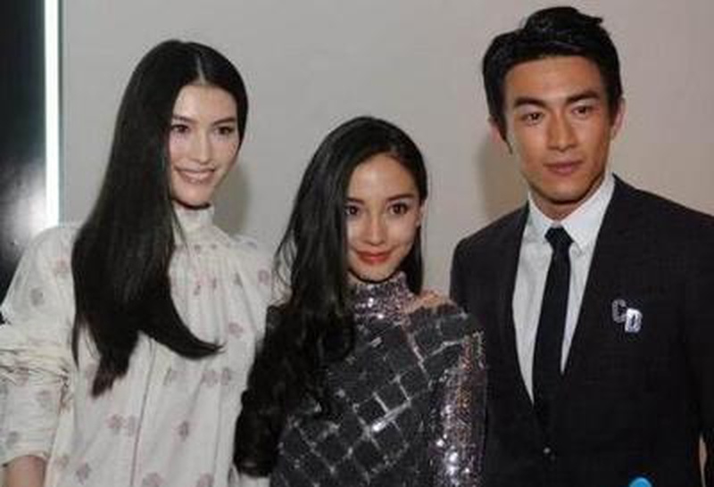 Angelababy