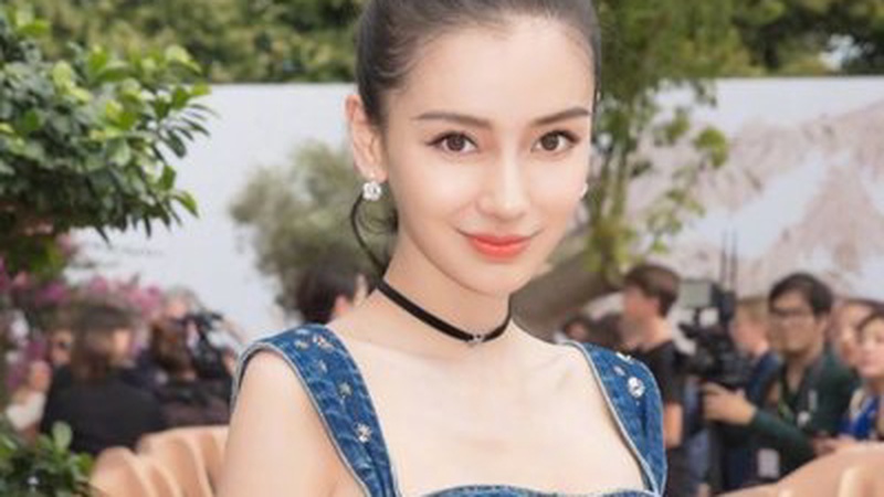 Angelababy确认加盟《乘风2025》话题女王挑战唱跳舞台