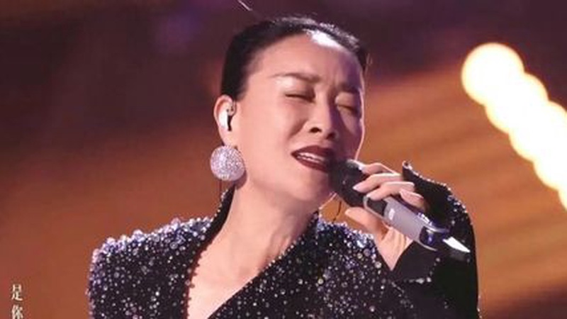 那英加盟《一路繁花2》录制天后级阵容引爆姐综期待值