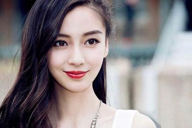 Angelababy