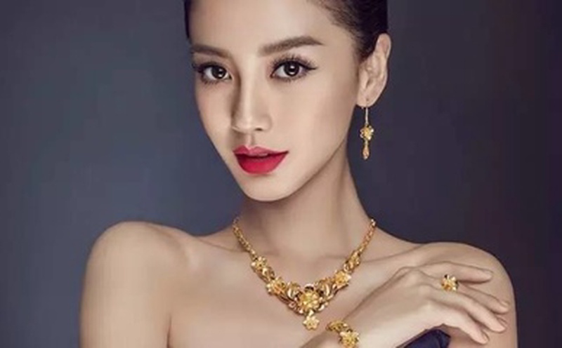 Angelababy